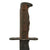 Original U.S. WWI Model 1917 Bolo Knife by Plumb St. Louis with Canvas Scabbard Cover - No Scabbard - Dated 1918 Original Items
