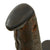 Original U.S. WWI Model 1917 Bolo Knife by Plumb St. Louis with Canvas Scabbard Cover - No Scabbard - Dated 1918 Original Items