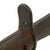 Original U.S. WWI Model 1917 Bolo Knife by Plumb St. Louis with Canvas Scabbard Cover - No Scabbard - Dated 1918 Original Items