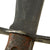 Original U.S. WWI Model 1917 Bolo Knife by Plumb St. Louis with Canvas Scabbard Cover - No Scabbard - Dated 1918 Original Items