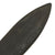 Original U.S. WWI Model 1917 Bolo Knife by Plumb St. Louis with Canvas Scabbard Cover - No Scabbard - Dated 1918 Original Items