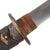 Original Early 18th Century Edo Period Japanese Handmade Wakizashi Short Sword by KUNISUKE with Recent Scabbard & Sageo Cord Original Items
