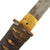 Original Japanese Edo Period Tanto Short Sword with Handmade Blade, Kogatana & Lacquered Scabbard Original Items