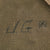 Original U.S. WWI M1903 Springfield & M1917 Enfield Rifle Canvas Carry Case Original Items
