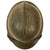Original French WWII Model 1926 Adrian Infantry Helmet with Liner & Chinstrap - Olive Green Original Items