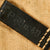 Original German WWII 1943 Dated Left Side MP 40 Tropical Afrika Korps Magazine Pouch by Ernst Melzig with (3) Resin Mags Original Items