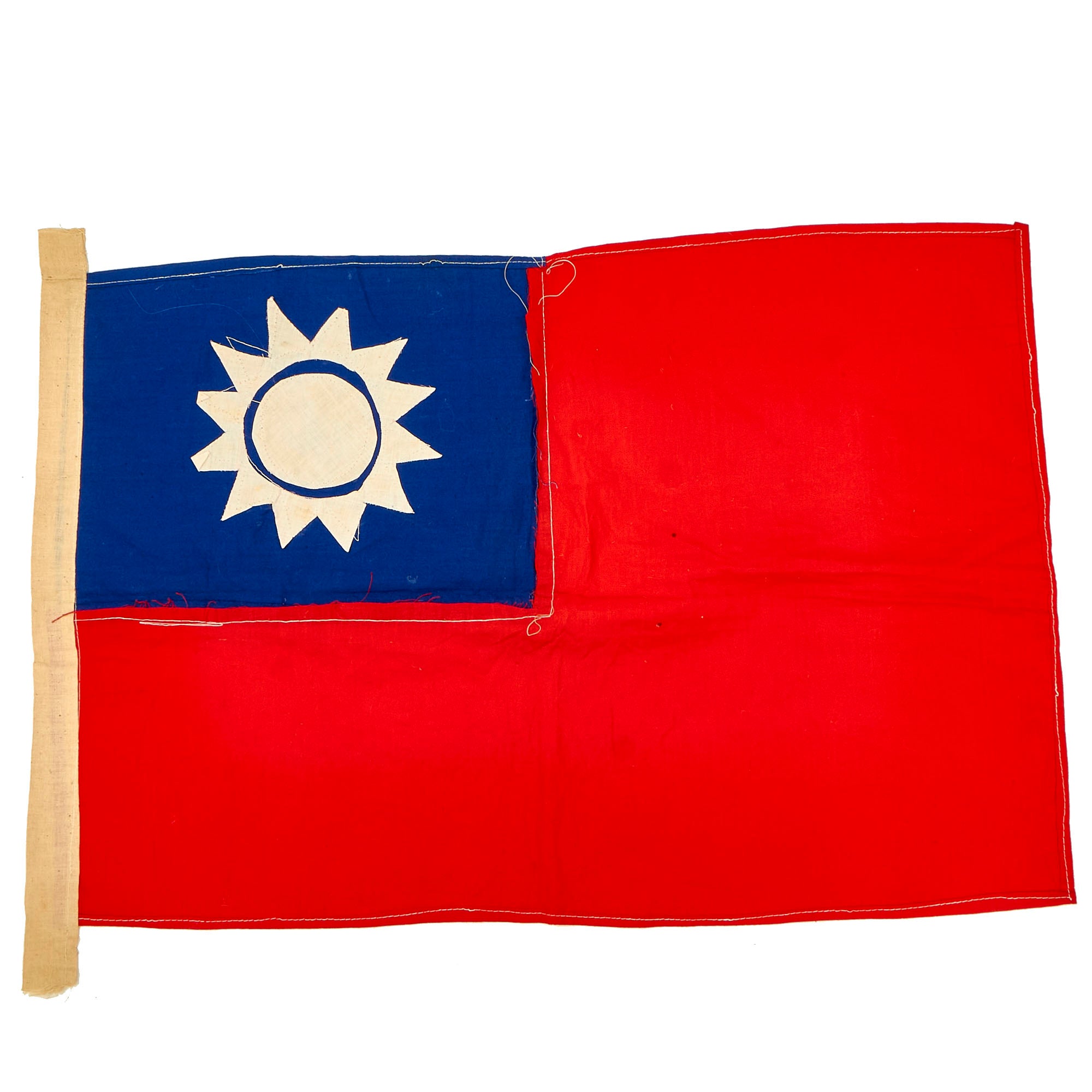 Chinese Style Flags Ancient Chinese Flag