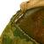 Original U.S. Vietnam M1 Helmet with Reversible Camouflage Cover and Liner - Complete Original Items