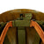 Original U.S. Vietnam M1 Helmet with Reversible Camouflage Cover and Liner - Complete Original Items