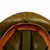 Original U.S. Vietnam M1 Helmet with Reversible Camouflage Cover and Liner - Complete Original Items
