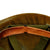 Original U.S. Vietnam M1 Helmet with Reversible Camouflage Cover and Liner - Complete Original Items