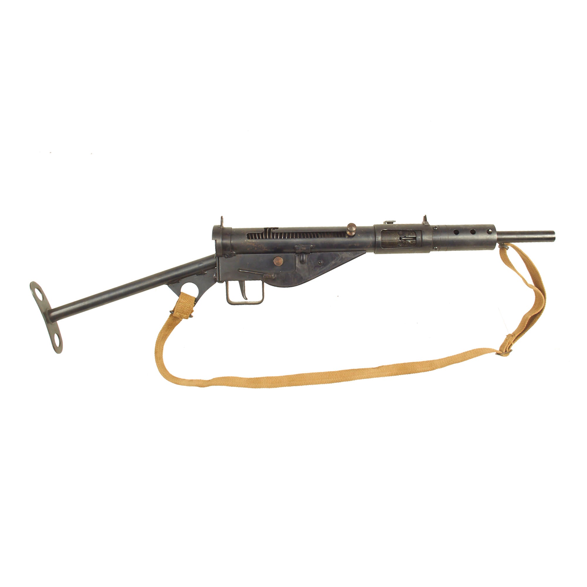 Sten 2000 Sten Gun Replica