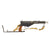 DRAFT STEN MKIVA (Prototype) Dummy Gun, Mockup fabricated from Original and New-Made Parts Original Items