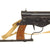 DRAFT STEN MKIVA (Prototype) Dummy Gun, Mockup fabricated from Original and New-Made Parts Original Items