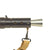 DRAFT STEN MKIVA (Prototype) Dummy Gun, Mockup fabricated from Original and New-Made Parts Original Items