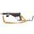 DRAFT STEN MKIVA (Prototype) Dummy Gun, Mockup fabricated from Original and New-Made Parts Original Items