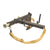 DRAFT STEN MKIVA (Prototype) Dummy Gun, Mockup fabricated from Original and New-Made Parts Original Items