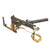 DRAFT STEN MKIVA (Prototype) Dummy Gun, Mockup fabricated from Original and New-Made Parts Original Items