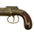 Original U.S. .32cal Double Action Percussion Pepperbox Revolver by The Washington Arm Co. Serial 1569 - Circa 1855 Original Items
