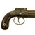 Original U.S. .32cal Double Action Percussion Pepperbox Revolver by The Washington Arm Co. Serial 1569 - Circa 1855 Original Items