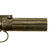 Original U.S. .32cal Double Action Percussion Pepperbox Revolver by The Washington Arm Co. Serial 1569 - Circa 1855 Original Items