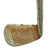 Original U.S. Korean War to Vietnam War Era US Army Special Services Marked 7 Iron Golf Club by MacGregor - 37 ½” Original Items