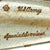 Original U.S. Korean War to Vietnam War Era US Army Special Services Marked 7 Iron Golf Club by MacGregor - 37 ½” Original Items
