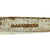 Original U.S. Korean War to Vietnam War Era US Army Special Services Marked 7 Iron Golf Club by MacGregor - 37 ½” Original Items
