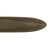 Original U.S. WWII Unissued M1 Garand 10 inch Bayonet by PAL with M7 Scabbard Original Items
