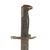 Original U.S. WWII Unissued M1 Garand 10 inch Bayonet by PAL with M7 Scabbard Original Items