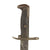 Original U.S. WWII Unissued M1 Garand 10 inch Bayonet by PAL with M7 Scabbard Original Items