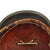 Original Imperial German WWI Prussian M1915 EM/NCO Pickelhaube Spiked Helmet Shell - As-is