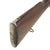 Original German Model 1895 Chilean Contract Mauser Rifle by Ludwig Loewe Berlin - serial B 1339 Original Items