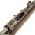 Original Italian Vetterli M1870 Carbine by Torino Serial A 4123 with Socket Bayonet - dated 1877 Original Items