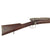 Original Italian Vetterli M1870 Carbine by Torino Serial A 4123 with Socket Bayonet - dated 1877 Original Items
