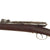 Original Italian Vetterli M1870 Carbine by Torino Serial A 4123 with Socket Bayonet - dated 1877 Original Items