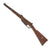 Original German Pre-WWI Karabiner 88 S Cavalry Carbine by Erfurt with Bavarian Uhlan Regt. Marking - dated 1893 - Matching Serial 1345 g Original Items