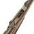 Original German Pre-WWI Karabiner 88 S Cavalry Carbine by Erfurt with Bavarian Uhlan Regt. Marking - dated 1893 - Matching Serial 1345 g Original Items
