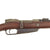Original German Pre-WWI Karabiner 88 S Cavalry Carbine by Erfurt with Bavarian Uhlan Regt. Marking - dated 1893 - Matching Serial 1345 g Original Items