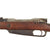 Original German Pre-WWI Karabiner 88 S Cavalry Carbine by Erfurt with Bavarian Uhlan Regt. Marking - dated 1893 - Matching Serial 1345 g Original Items