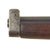 Original German Pre-WWI Karabiner 88 S Cavalry Carbine by Erfurt with Bavarian Uhlan Regt. Marking - dated 1893 - Matching Serial 1345 g Original Items