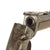 Original U.S. Civil War Smith's 1857 Patent Saddle Ring Carbine by American Machine Works - Serial 1082 Original Items