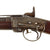 Original U.S. Civil War Smith's 1857 Patent Saddle Ring Carbine by American Machine Works - Serial 1082 Original Items