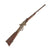 Original U.S. Spencer Model 1860/65 Saddle Ring Repeating Carbine with Smoothbore Barrel - Serial 29617 Original Items
