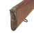 Original U.S. Spencer Model 1860/65 Saddle Ring Repeating Carbine with Smoothbore Barrel - Serial 29617 Original Items