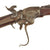 Original U.S. Spencer Model 1860/65 Saddle Ring Repeating Carbine with Smoothbore Barrel - Serial 29617 Original Items