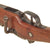 Original French Mannlicher Berthier Mle 1892 Saddle-Ring Carbine by Châtellerault Serial A 7294 - dated 1892 Original Items