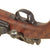 Original Norwegian Krag–Jørgensen M1894 Rifle by Steyr Converted to .22 Trainer - dated 1896 - Serial 9343 Original Items