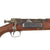 Original Norwegian Krag–Jørgensen M1894 Rifle by Steyr Converted to .22 Trainer - dated 1896 - Serial 9343 Original Items