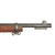 Original Norwegian Krag–Jørgensen M1894 Rifle by Steyr Converted to .22 Trainer - dated 1896 - Serial 9343 Original Items